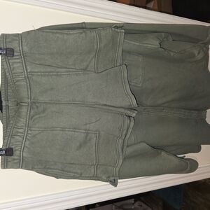 Aerie Lumberjane Set